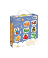 Banana Panda Progressive Puzzle Tiny Creatures -Step 2-2+