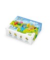 Hey Clay  Pasta Modular Bluey & Friends