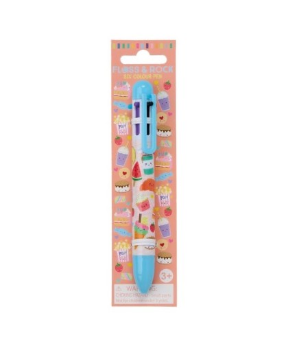 Floss & Rock- Caneta Sweet Treats