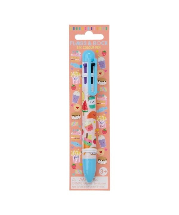 Floss & Rock- Caneta Sweet Treats