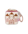Jollein- Cubo de Atividades Flower Faires
