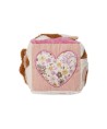 Jollein- Cubo de Atividades Flower Faires