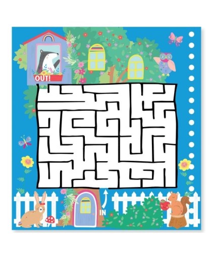 Floss & Rock- Magic Multi Play Rainbow Fairy