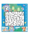 Floss & Rock- Magic Multi Play Rainbow Fairy