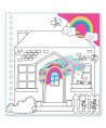 Floss & Rock- Magic Multi Play Rainbow Fairy