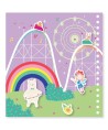 Floss & Rock- Magic Multi Play Rainbow Fairy