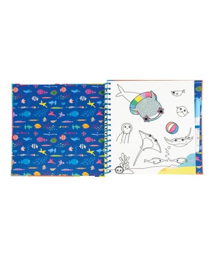 Floss & Rock- Magic Multi Play Ocean