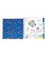 Floss & Rock- Magic Multi Play Ocean