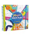 Floss & Rock- Magic Multi Play Ocean