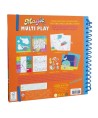 Floss & Rock- Magic Multi Play Ocean