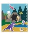 Floss & Rock- Magic Multi Play Dino