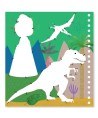 Floss & Rock- Magic Multi Play Dino