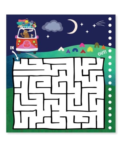 Floss & Rock- Magic Multi Play Adventure