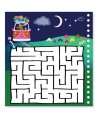 Floss & Rock- Magic Multi Play Adventure