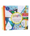 Floss & Rock- Magic Multi Play Adventure