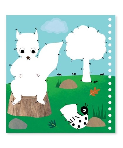 Floss & Rock- Magic Multi Play Adventure