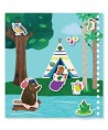 Floss & Rock- Magic Multi Play Adventure