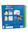 Floss & Rock- Magic Multi Play Adventure