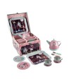 Floss & Rock Conjunto de Chá Musical Enchanted