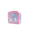 Floss & Rock Conjunto de chá Rainbow Fairy