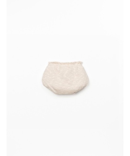 Cuecas com cinto elástico e cordão decorativo