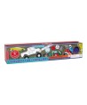 Floss & Rock- Tapete de Atividades Cars