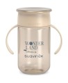 Suavinex Copo de Aprendizagem 360 - Wonderland Bege