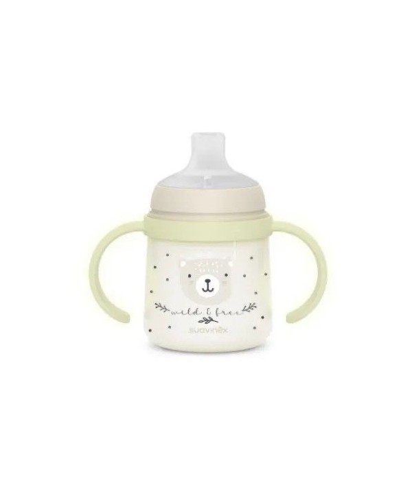 Suavinex Copo de Aprendizagem Wild&Free