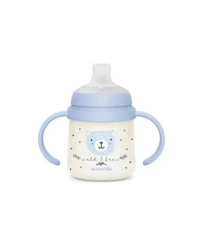 Suavinex Copo de Aprendizagem Wild&Free