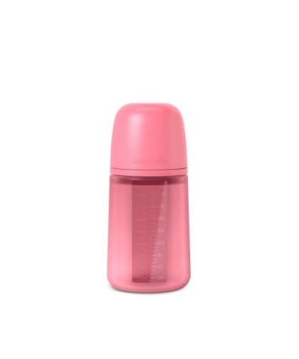 Suavinex Biberão Silicone SX Pro +3M