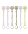 Suavinex Prende Chupetas Color Essense - Soft