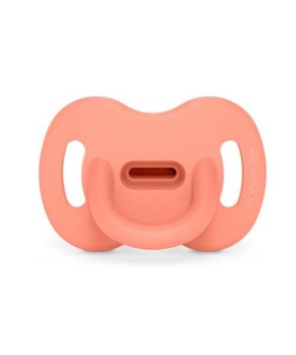 Suavinex Chupeta Fisiológica SX Pro- All Silicone 6-18m