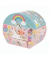 Floss and Rock - Caixa Musical Rainbow Fairy