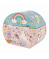 Floss and Rock - Caixa Musical Rainbow Fairy