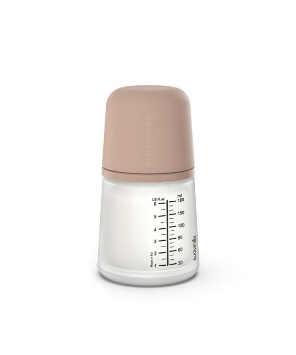 Suavinex Biberão Anti-Cólicas Zero.Zero