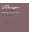 Suavinex Spray Desembaraçador Kids +3 anos