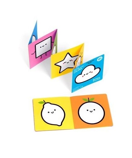 Banana Panda- Livros de Colorir Longos Cores +18 meses