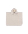 Jollein- Poncho Charlie Cat