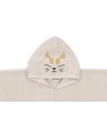 Jollein- Poncho Charlie Cat