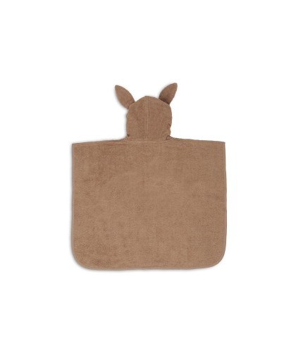 Jollein- Poncho Terry