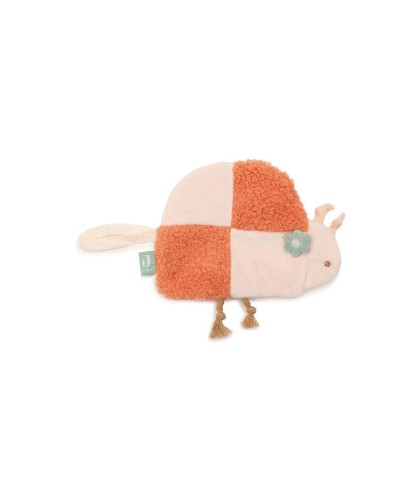 Jollein- Doudou Pretty Picnic