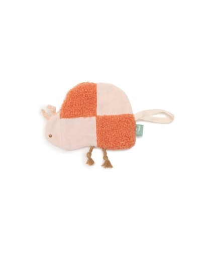 Jollein- Doudou Pretty Picnic
