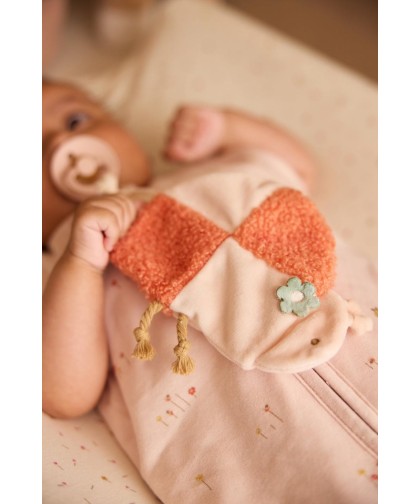Jollein- Doudou Pretty Picnic