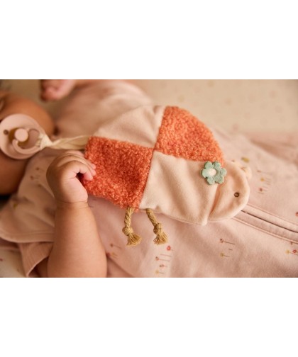 Jollein- Doudou Pretty Picnic