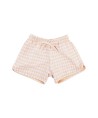 Calções de Banho Stevie- Speckled Diamond