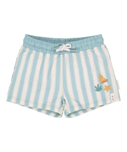 Little Dutch- Calções de Banho Ocean Surf Stripes