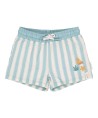 Little Dutch- Calções de Banho Ocean Surf Stripes