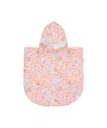Little Dutch- Poncho Praia Dreamy Mermaid