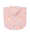 Little Dutch- Poncho Praia Dreamy Mermaid
