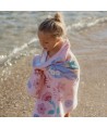 Little Dutch- Toalha de Praia Dreamy Mermaid